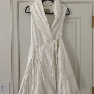 All Saints ADITYA dress